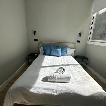 Central Apt De 2Hab Para 5Pax En Calle Silva E2 Madrid Exterior foto